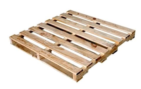 Pallet Gỗ Keo Giá Rẻ